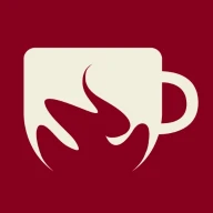 Coffee and Cream logo