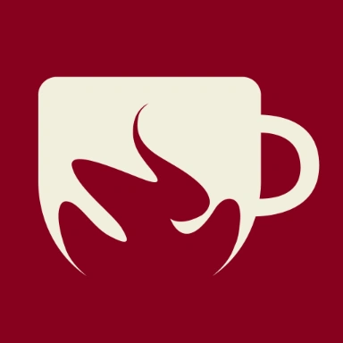Coffee and Cream logo