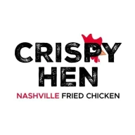 Crispy Hen logo
