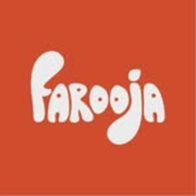 Farooja logo