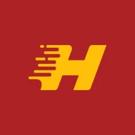 HurryApp logo