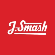 Just Smash Burger logo