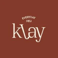 Klay Deli logo