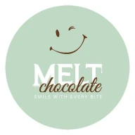 Melt Chocolate logo