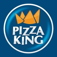 Pizza King logo