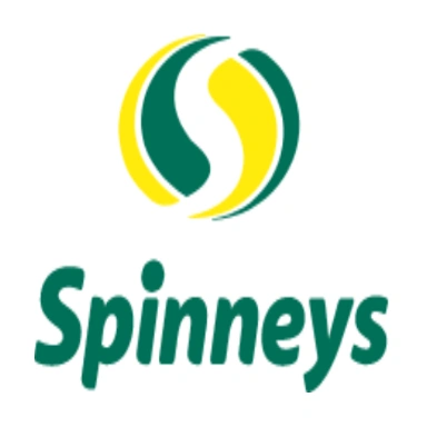 Spinneys logo