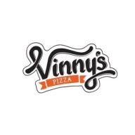 Vinny's Pizza logo