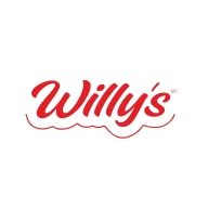 Willy's Kitchen logo