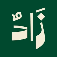 شعار زاد ماركت