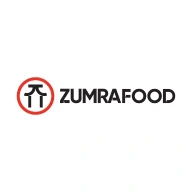 Zumra Food logo