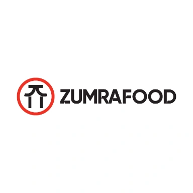 Zumra Food logo